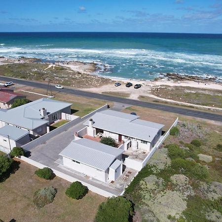 Swem Jannie Apartment Struisbaai Exterior foto