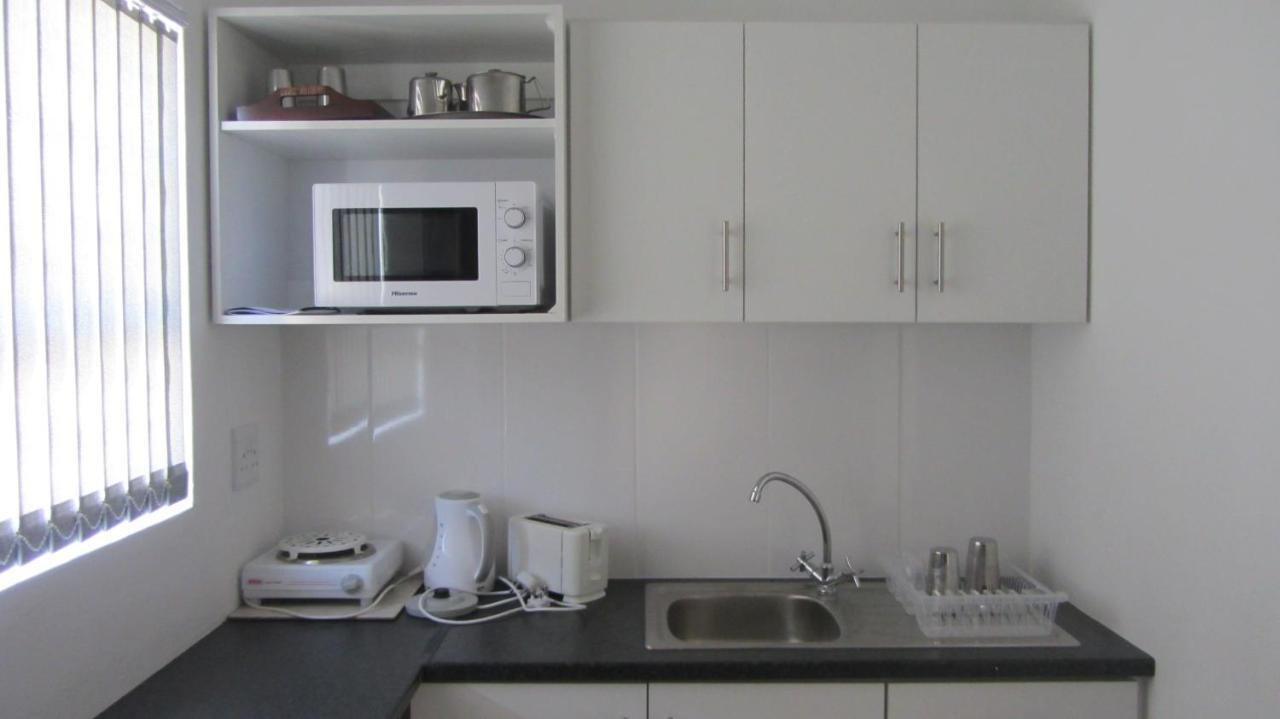 Swem Jannie Apartment Struisbaai Exterior foto