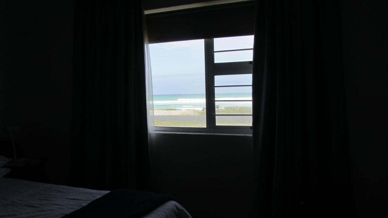Swem Jannie Apartment Struisbaai Exterior foto