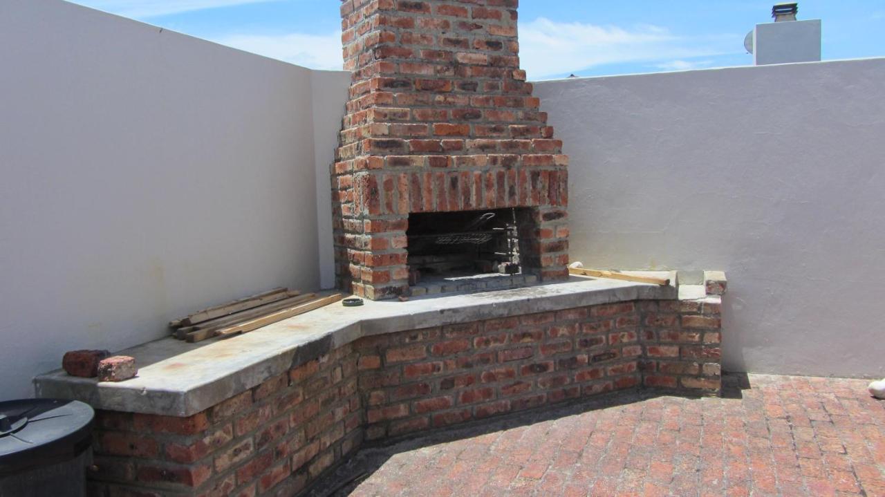 Swem Jannie Apartment Struisbaai Exterior foto