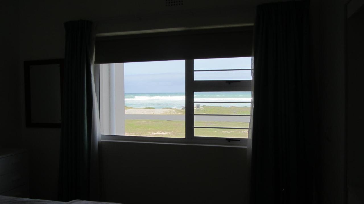 Swem Jannie Apartment Struisbaai Exterior foto
